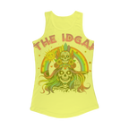 AOC Women Performance Tank Top