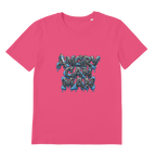 ANGRY CAN MAN 2.0 Premium Organic Adult T-Shirt