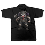 ANGRY CAN MAN 2.0 Classic Adult Polo Shirt
