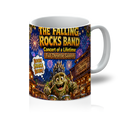 Falling Rocks COllection 11oz Mug