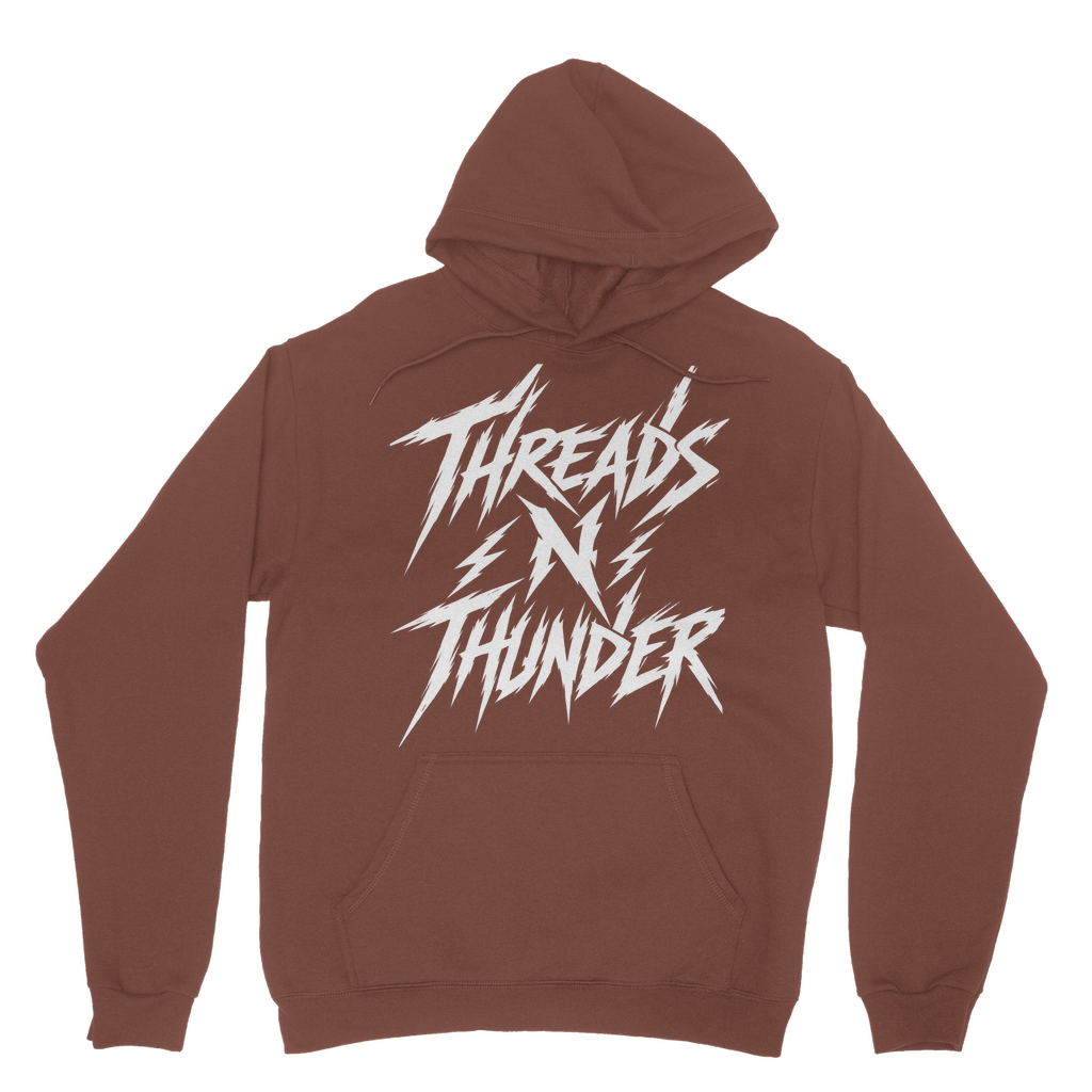 Falling Rocks COllection Classic Adult Hoodie