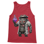 ANGRY CAN MAN 3.0 Classic Women's Tank Top