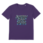 ANGRY CAN MAN 2.0 Premium Organic Adult T-Shirt