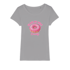 AOC Organic Jersey Womens T-Shirt