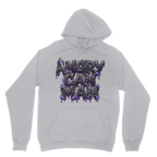 ANGRY CAN MAN 2.0 Classic Adult Hoodie