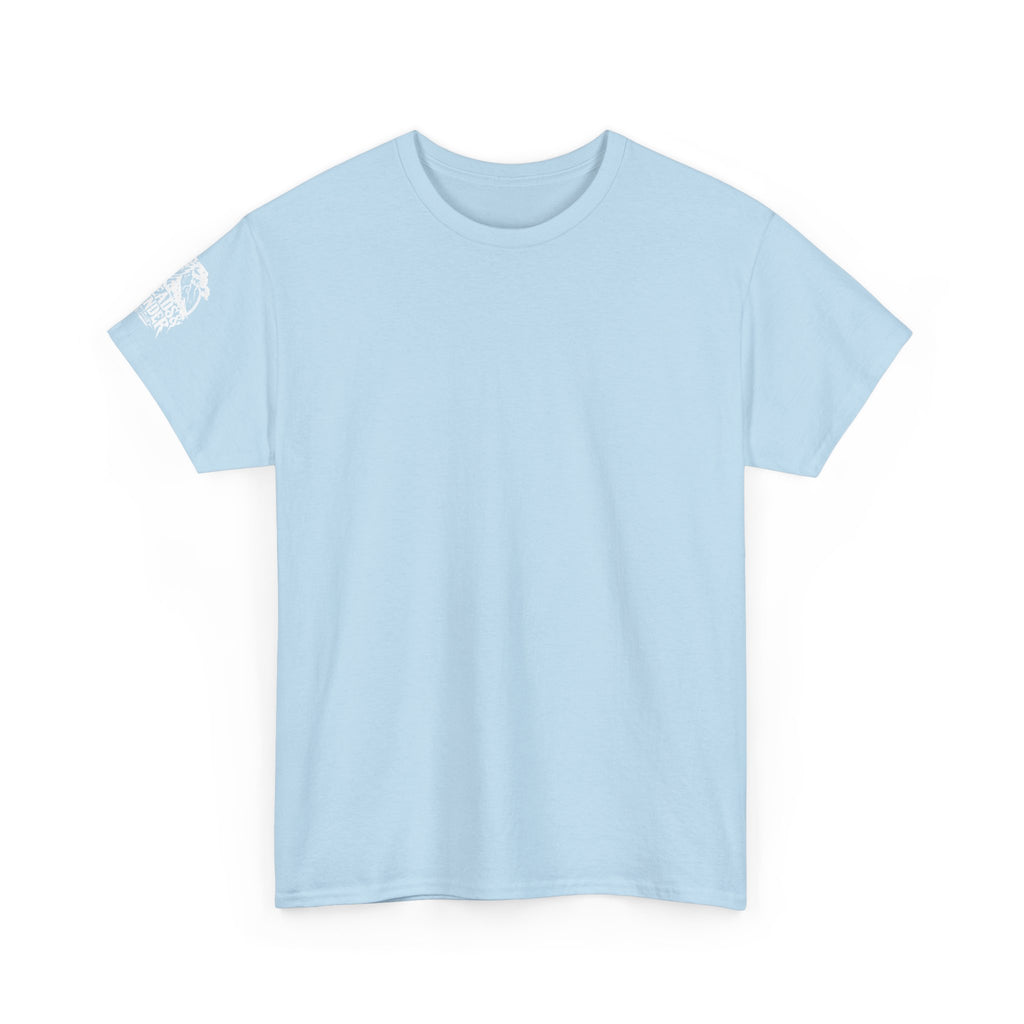 FUCK A DUCK BAND — Design #2 | Back Graphic Tee