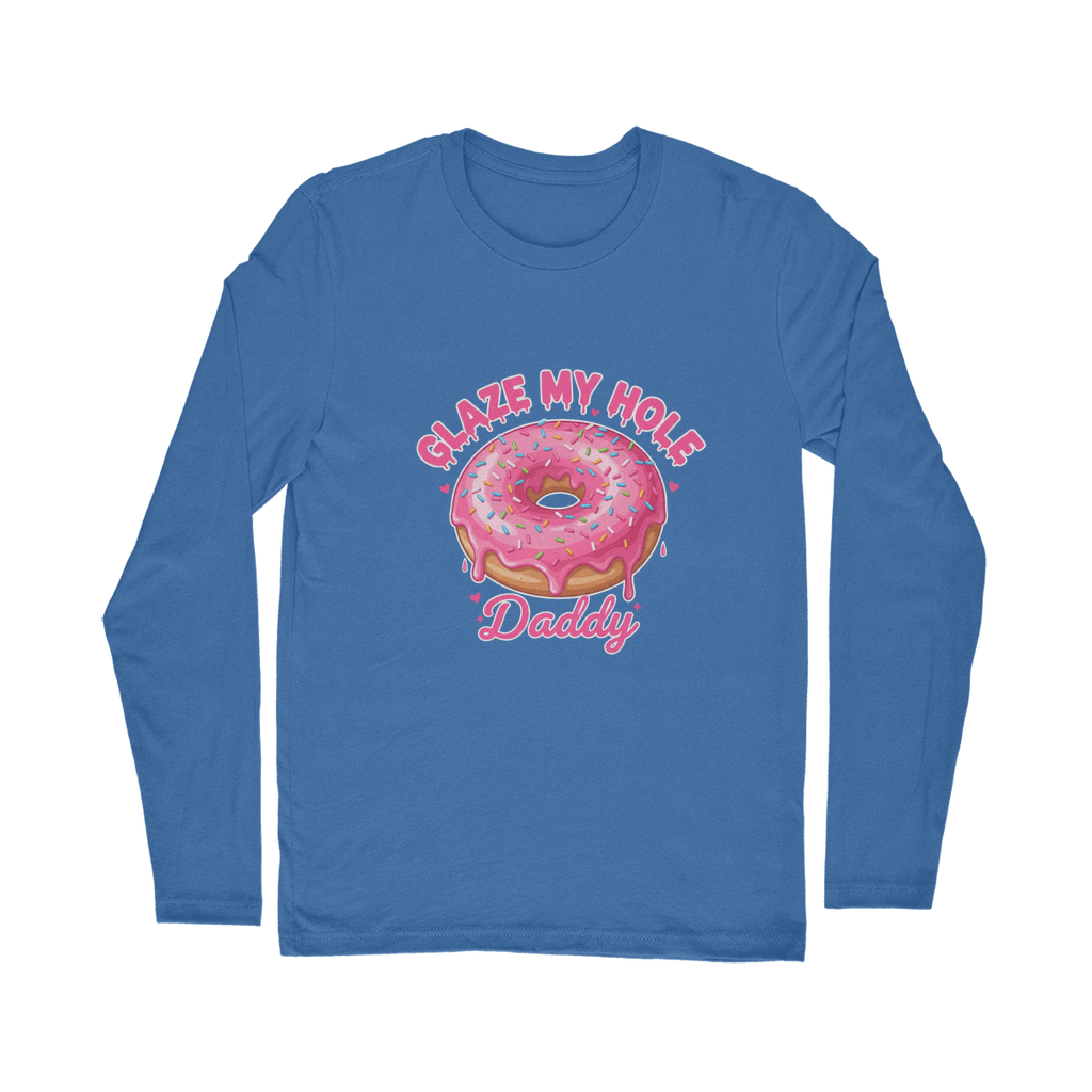 AOC Classic Long Sleeve T-Shirt