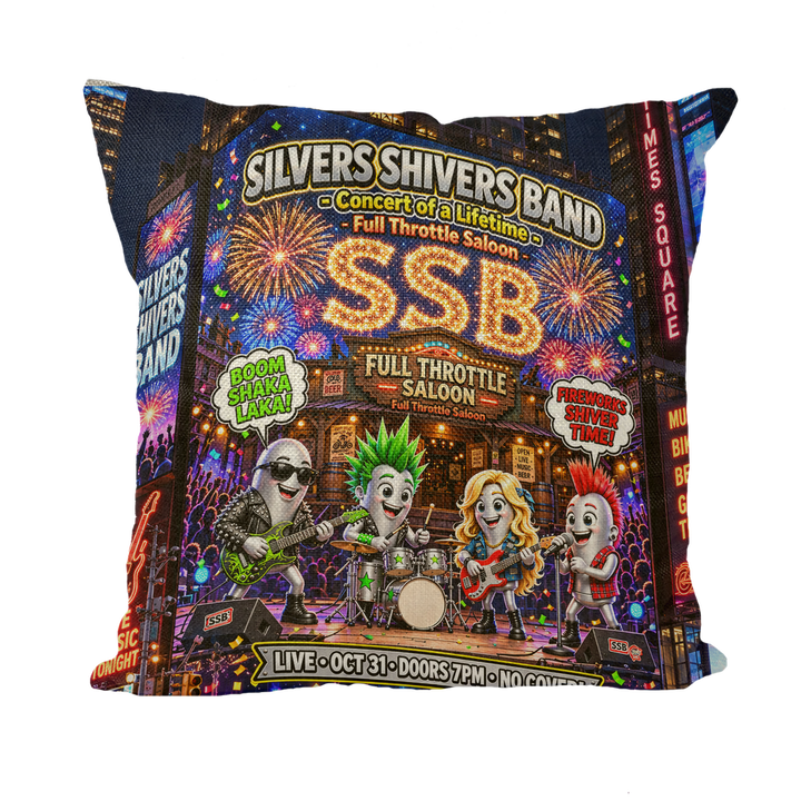Blankets & Pillows - Pillows