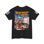 I’m Not Bossy — I Know Exactly How Stupid the Plan Is Back Graphic Tee