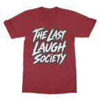The Last Laugh Society Classic Adult T-Shirt