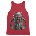 ANGRY CAN MAN 3.0 Classic Adult Vest Top