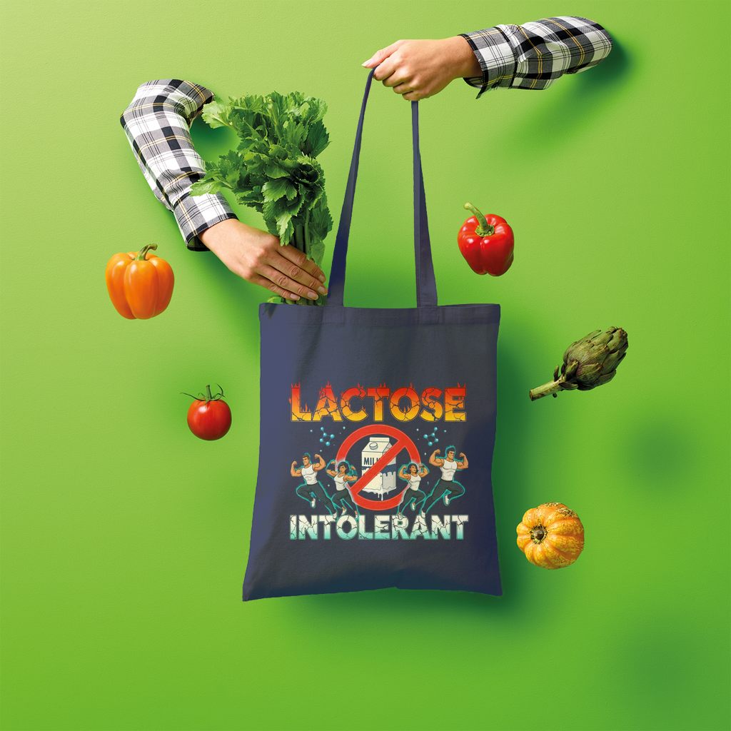 AOB Shopper Tote Bag