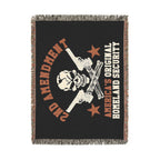Woven Blanket