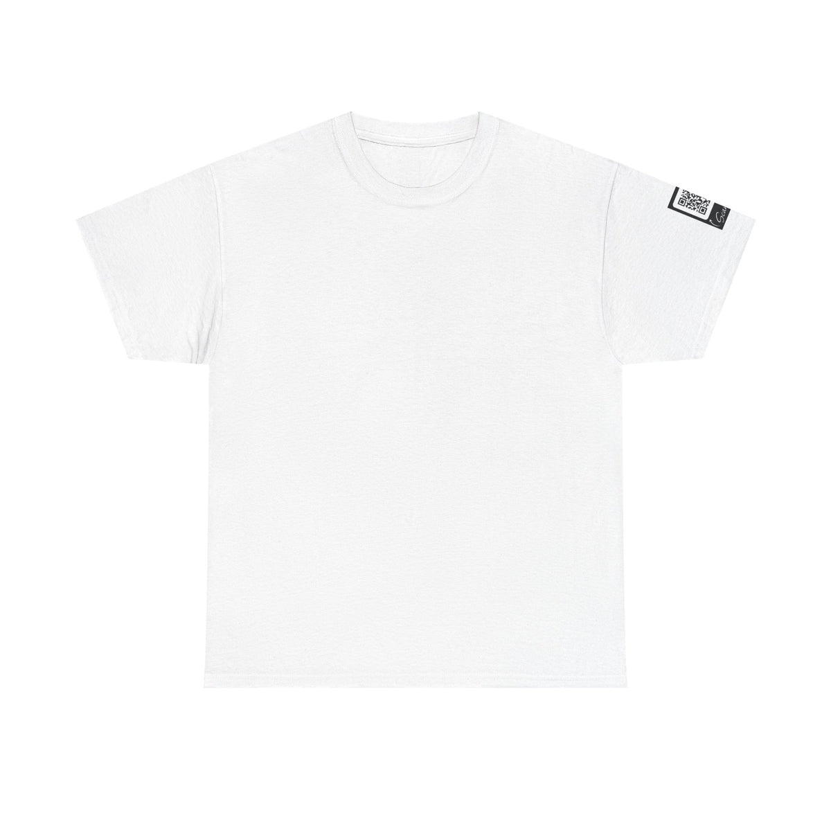 Weight Should Be Like Virginity — Once Lost, It Won’t Come Back Back Graphic Tee