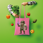 ANGRY CAN MAN 3.0 Shopper Tote Bag