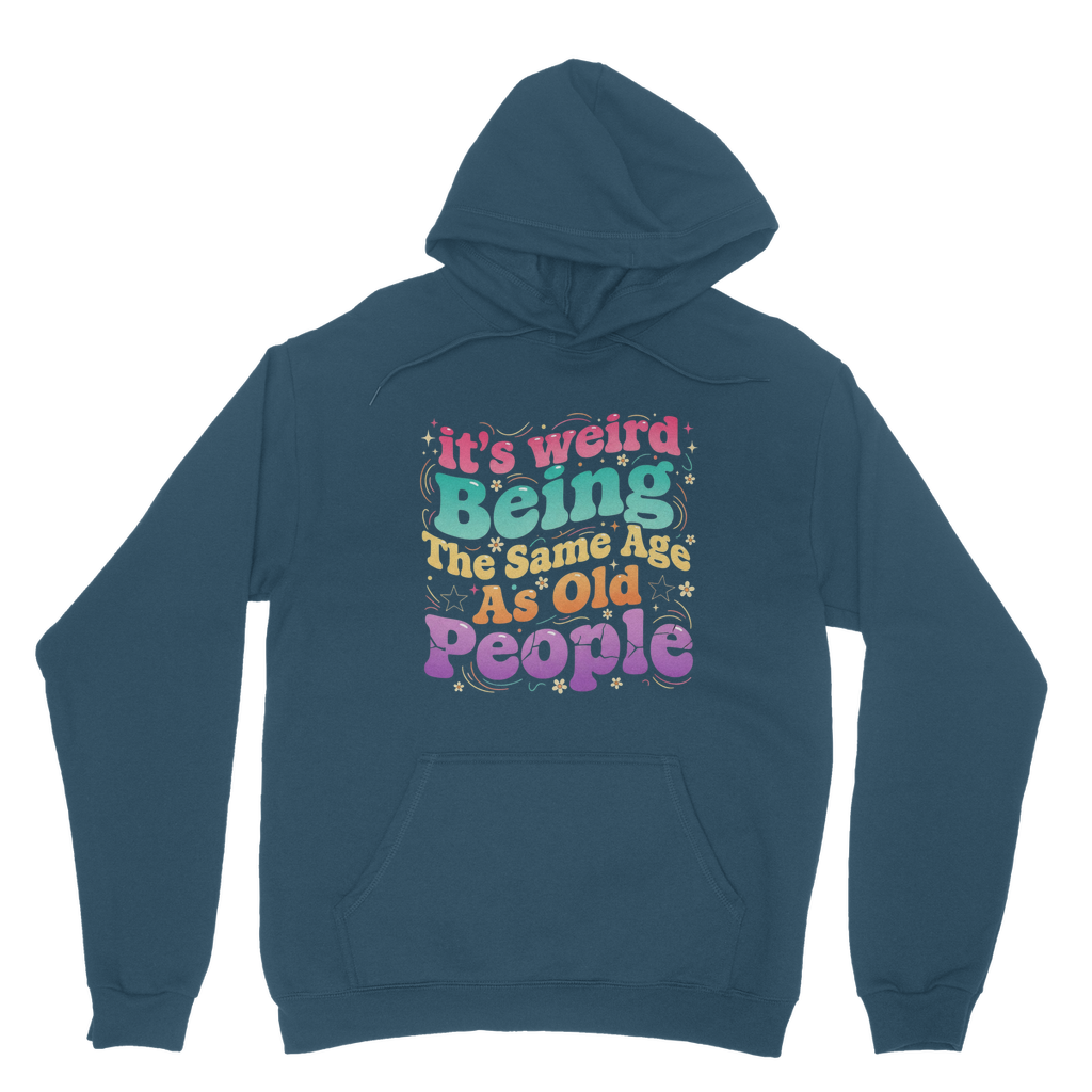 AOC Classic Adult Hoodie