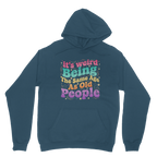 AOC Classic Adult Hoodie