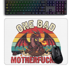 SARCASM 105 Large Gaming Pad