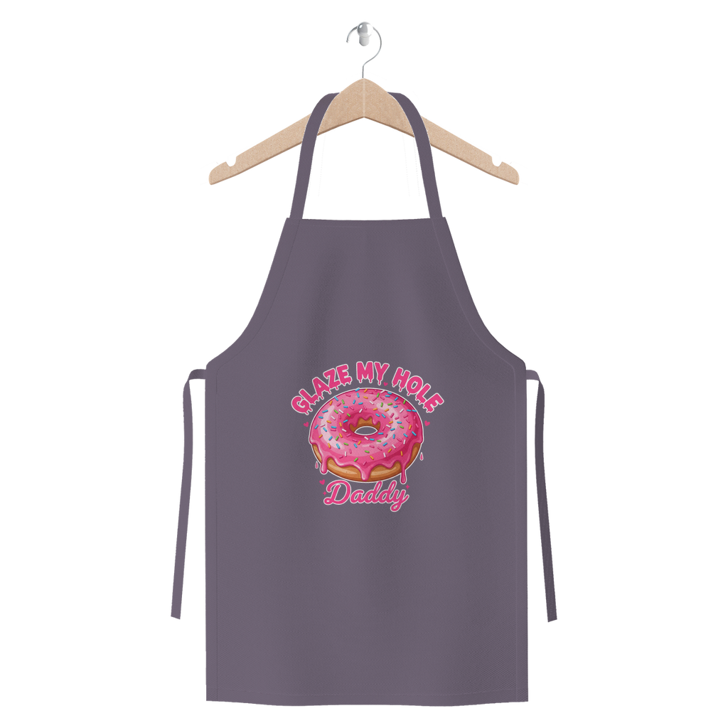 AOC Premium Jersey Apron
