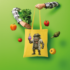 ANGRY CAN MAN 3.0 Shopper Tote Bag