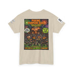 The Puking Pumpkins Punks #1 — Concert of Life - Horror Graphic T-Shirt