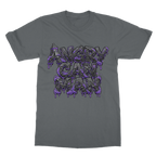 ANGRY CAN MAN 2.0 Classic Adult T-Shirt