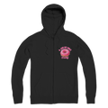 AOC Premium Adult Zip Hoodie