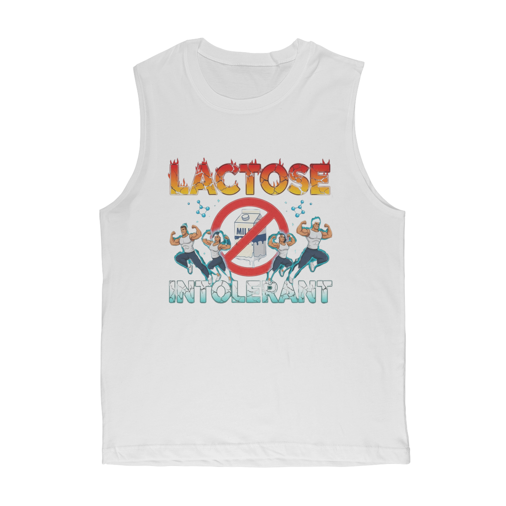 AOB Classic Adult Muscle Top