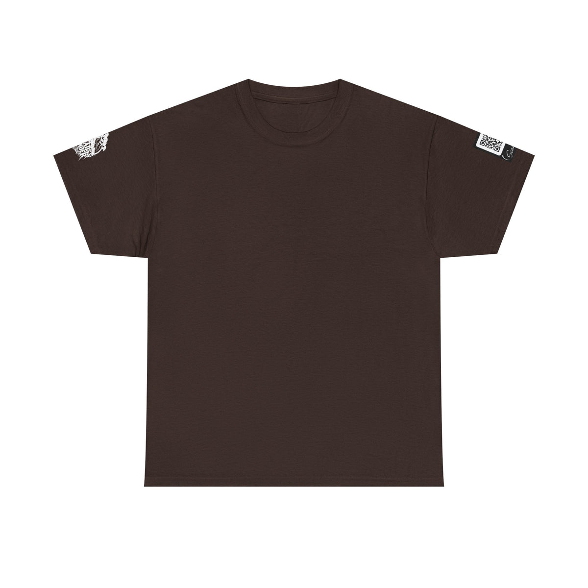 If You Don’t Like American Culture, There’s the Door Back Graphic Tee