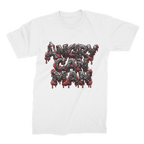 ANGRY CAN MAN 2.0 Unisex Heavy Cotton T-Shirt