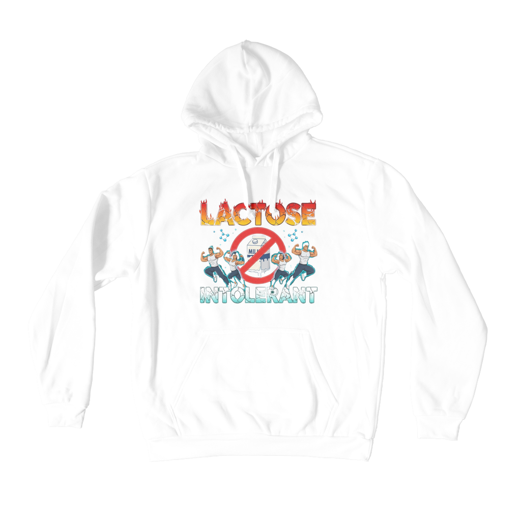 AOB Premium Adult Hoodie