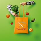 SARCASM 105 Shopper Tote Bag