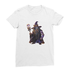 angry can man Classic Women's T-Shirt