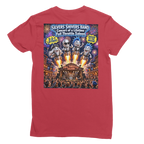 The Silver Shivers Band Classic Women's T-Shirt