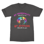 SARCASM 105 Classic Adult T-Shirt