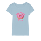 AOC Organic Jersey Womens T-Shirt