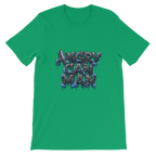 ANGRY CAN MAN 2.0 Premium Kids T-Shirt