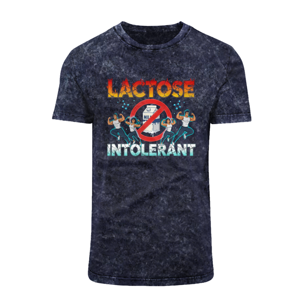 AOB Acid Washed T-Shirt
