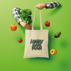 ANGRY CAN MAN 2.0 Shopper Tote Bag