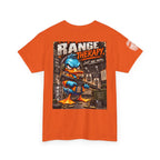 Range Therapy — Just One More Back Graphic Tee