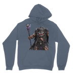 ANGRY CAN MAN 3.0 Classic Adult Hoodie