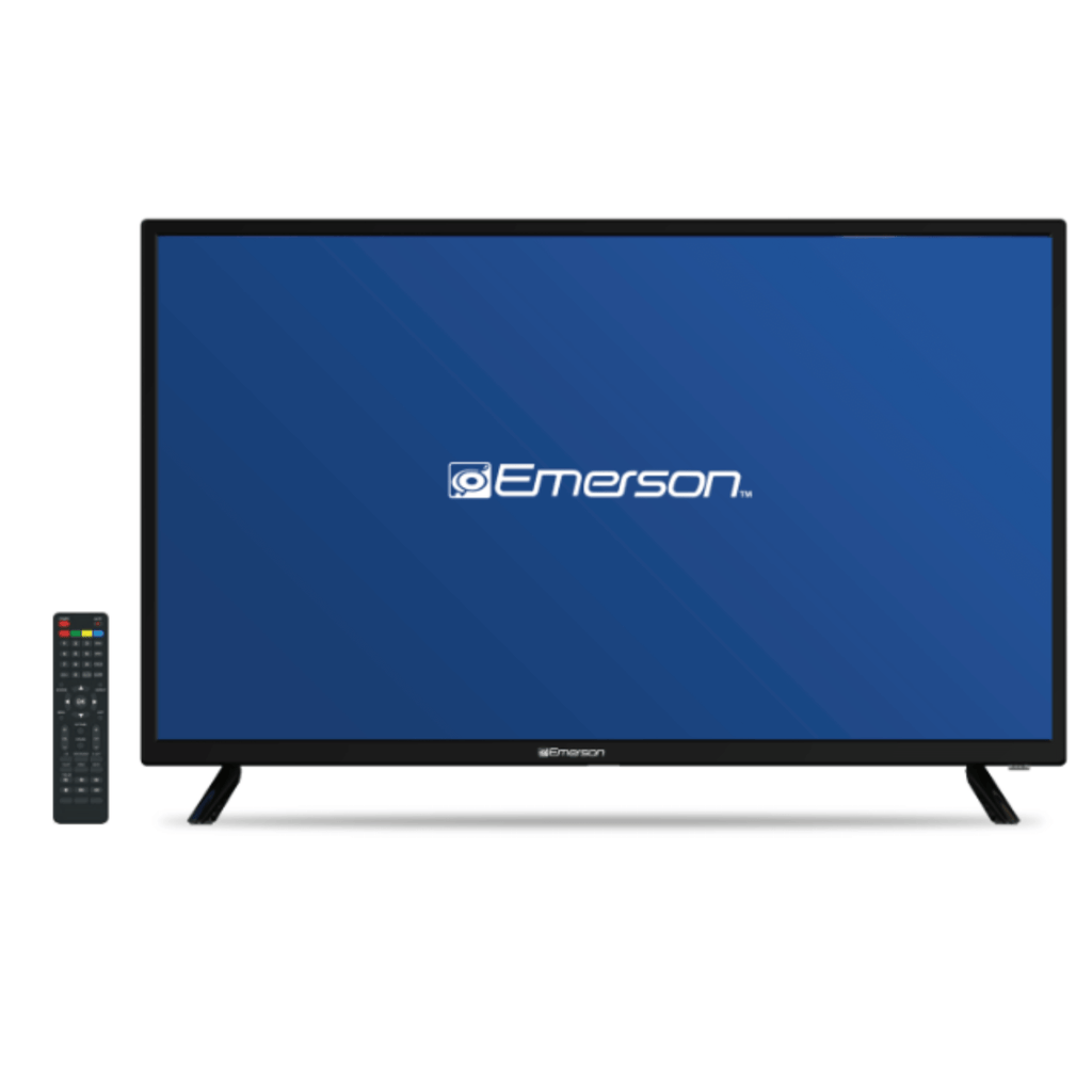 Emerson 32" Class Widescreen HD LED Television - Refurbished