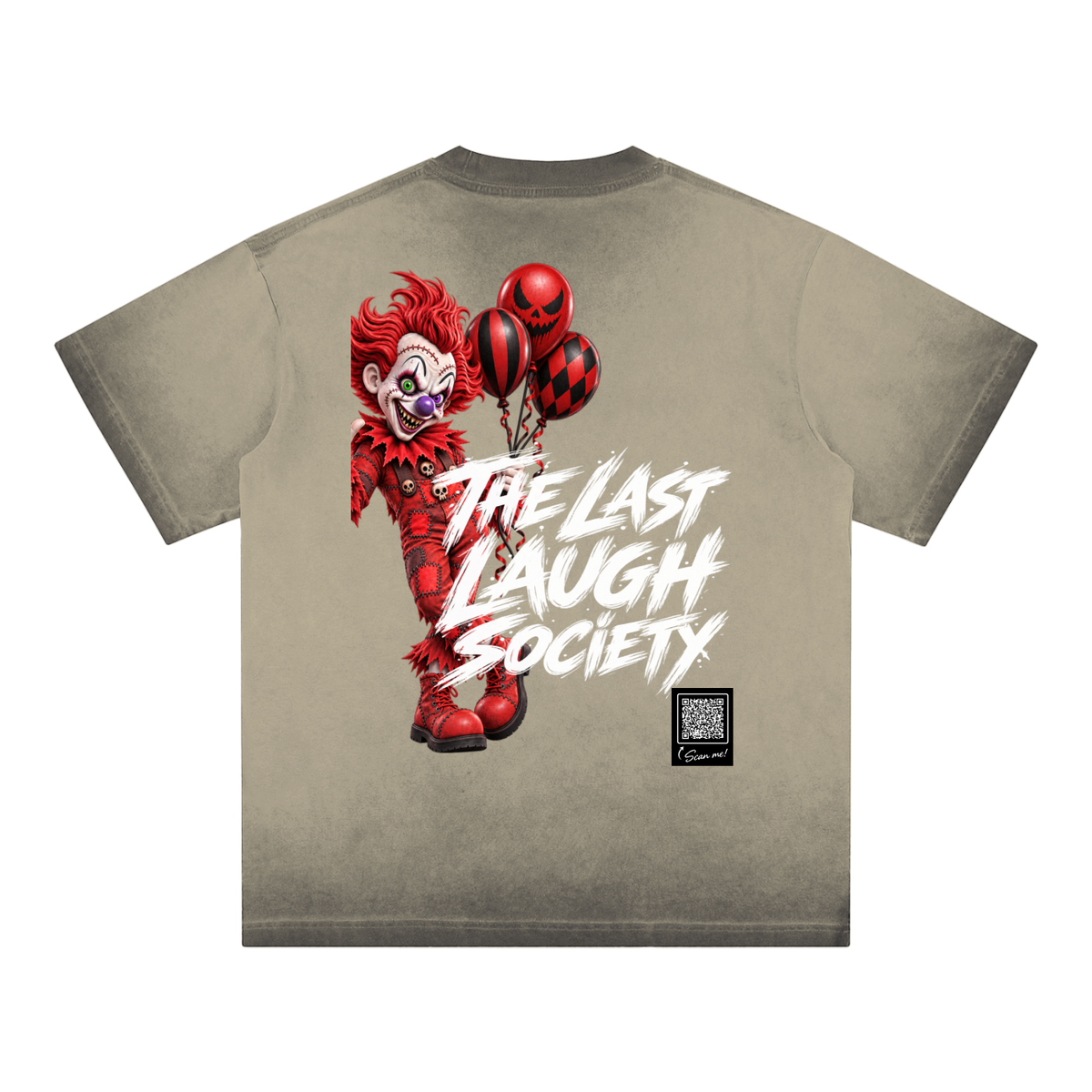 Scary,Horror,clown,funny,Halloween,Danger,Explicit