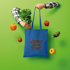 ANGRY CAN MAN 3.0 Shopper Tote Bag