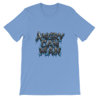 ANGRY CAN MAN 2.0 Classic Kids T-Shirt