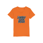 ANGRY CAN MAN 2.0 Organic Jersey Kids T-Shirt