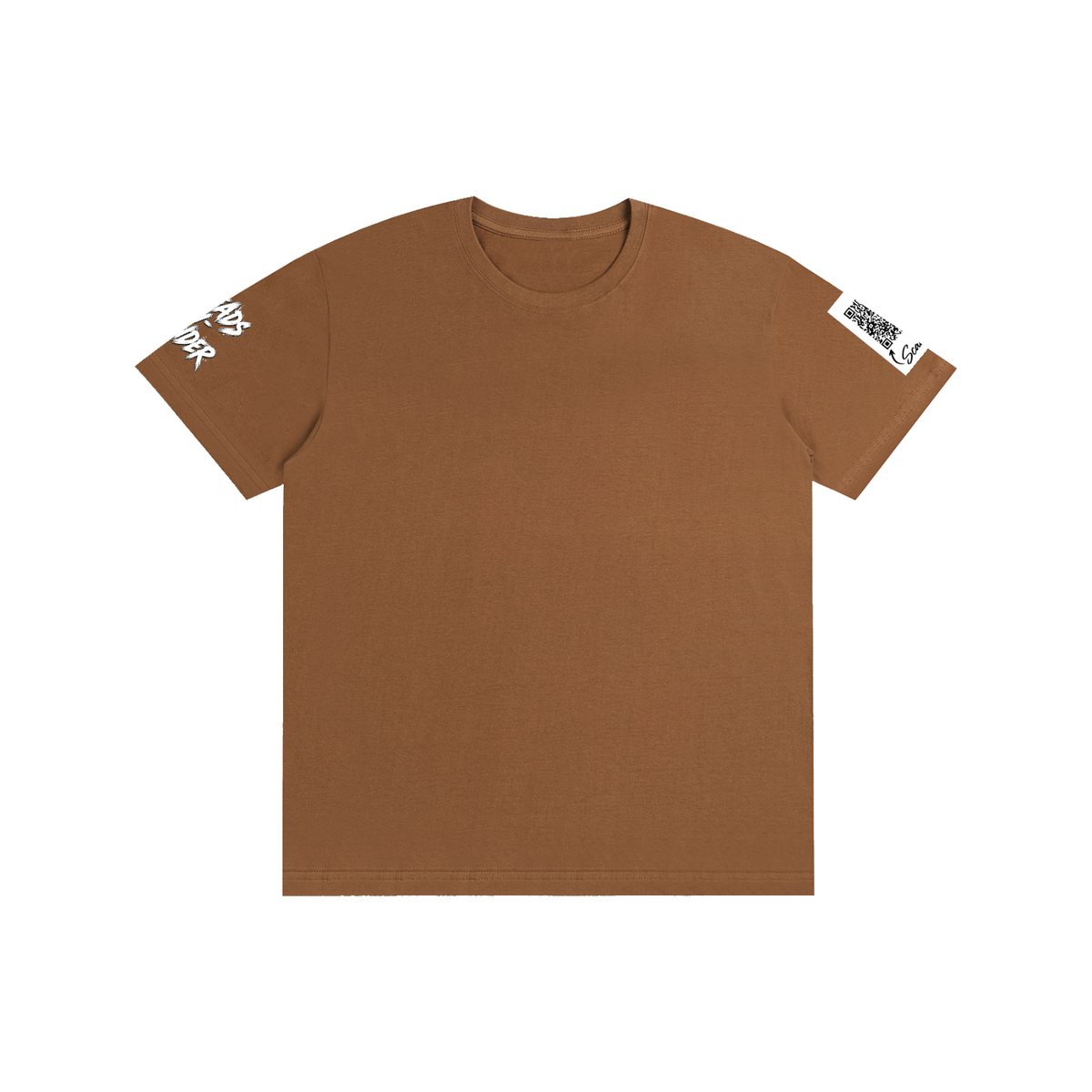 FRIENDS WITH BENEFITS DESIGN #2 Pure Cotton Unisex T-Shirt