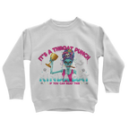 AOP Classic Kids Sweatshirt