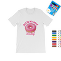 AOC Colouring T-Shirt