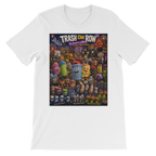 Trash Can Row: Concert for a Lifetime – Premium Kids T-Shirt